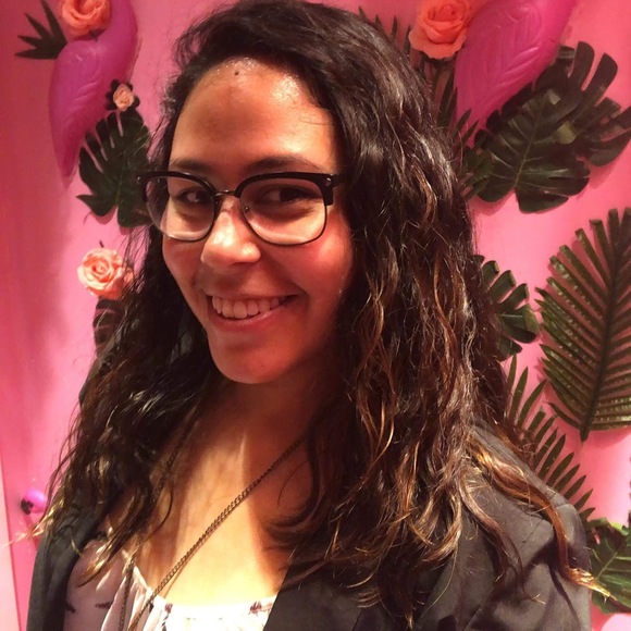 Meet the Posher Other - Meet your Posher, Kamille